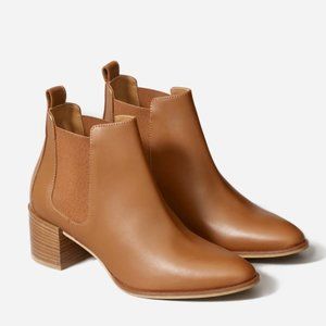 Everlane Women's Heel Boot